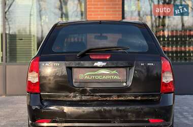 Универсал Chevrolet Lacetti 2005 в 