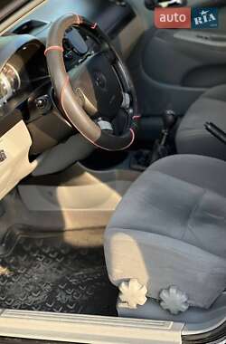 Универсал Chevrolet Lacetti 2005 в 