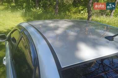 Седан Chevrolet Lacetti 2009 в 