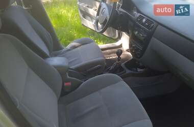 Седан Chevrolet Lacetti 2009 в 