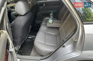 Седан Chevrolet Lacetti 2007 в 