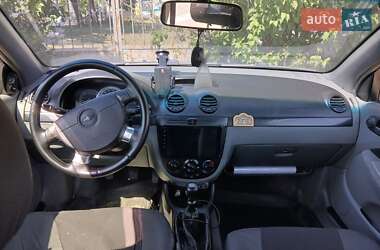 Универсал Chevrolet Lacetti 2007 в 