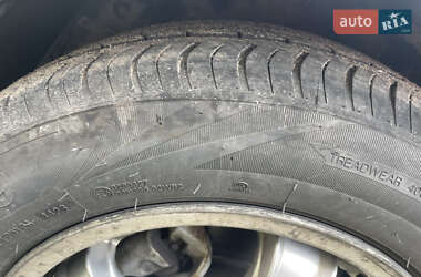 Седан Chevrolet Lacetti 2007 в Глобине