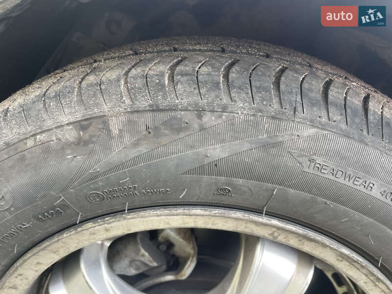 Седан Chevrolet Lacetti 2007 в 