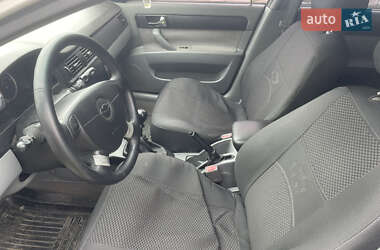 Седан Chevrolet Lacetti 2007 в 