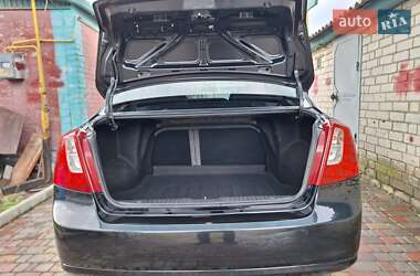 Седан Chevrolet Lacetti 2012 в 