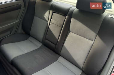 Седан Chevrolet Lacetti 2007 в 