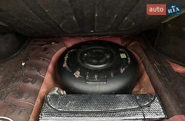 Седан Chevrolet Lacetti 2007 в 