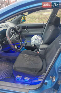 Седан Chevrolet Lacetti 2005 в 