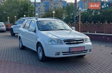 Универсал Chevrolet Lacetti 2009 в Киеве