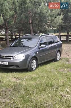 Универсал Chevrolet Lacetti 2011 в 