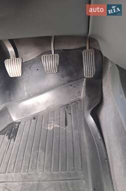 Универсал Chevrolet Lacetti 2011 в 