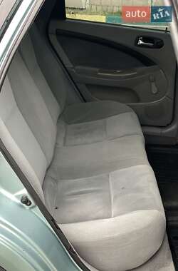 Універсал Chevrolet Lacetti 2006 в 