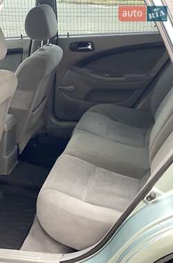 Універсал Chevrolet Lacetti 2006 в 