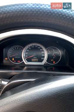 Універсал Chevrolet Lacetti 2006 в 