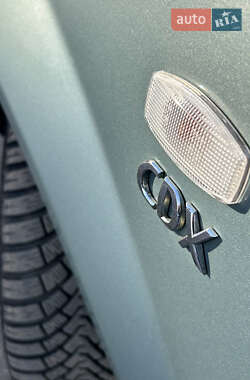 Хетчбек Chevrolet Lacetti 2008 в 