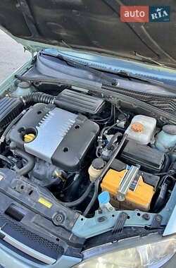 Хетчбек Chevrolet Lacetti 2008 в 