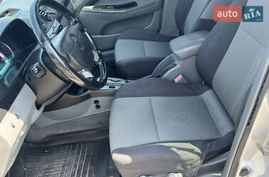 Хетчбек Chevrolet Lacetti 2007 в 