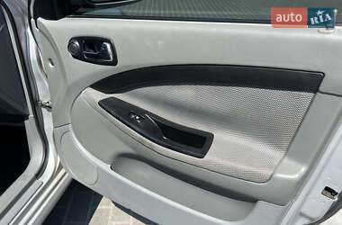 Хетчбек Chevrolet Lacetti 2007 в 