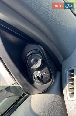 Хетчбек Chevrolet Lacetti 2007 в 