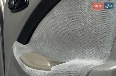 Хетчбек Chevrolet Lacetti 2005 в 