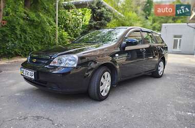 Универсал Chevrolet Lacetti 2006 в Днепре