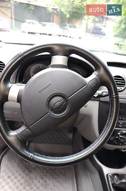 Універсал Chevrolet Lacetti 2006 в 