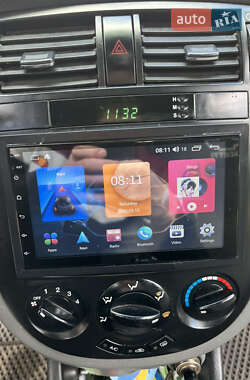 Седан Chevrolet Lacetti 2011 в 