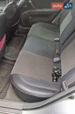 Седан Chevrolet Lacetti 2006 в 