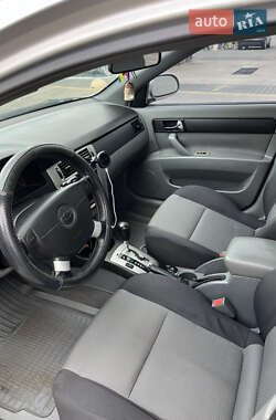 Седан Chevrolet Lacetti 2008 в 