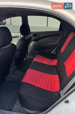 Седан Chevrolet Lacetti 2006 в 