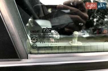 Хетчбек Chevrolet Lacetti 2007 в 