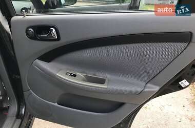 Хетчбек Chevrolet Lacetti 2007 в 