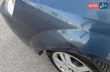 Седан Chevrolet Lacetti 2007 в 