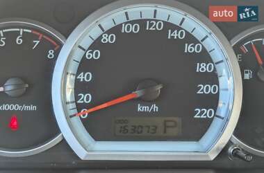 Седан Chevrolet Lacetti 2007 в 