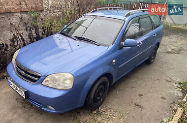 Універсал Chevrolet Lacetti 2004 в Фонтанці