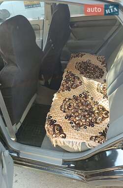 Седан Chevrolet Lacetti 2011 в 