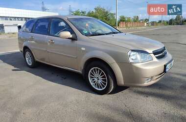 Універсал Chevrolet Lacetti 2008 в 
