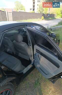 Седан Chevrolet Lacetti 2007 в 