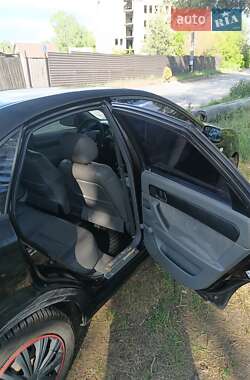 Седан Chevrolet Lacetti 2007 в 