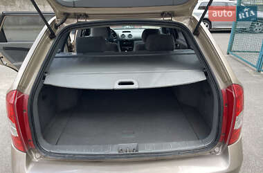 Универсал Chevrolet Lacetti 2007 в 