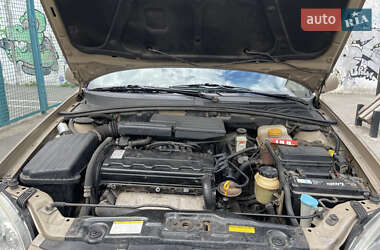 Универсал Chevrolet Lacetti 2007 в 