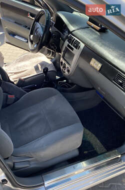 Седан Chevrolet Lacetti 2007 в 
