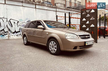 Универсал Chevrolet Lacetti 2007 в 