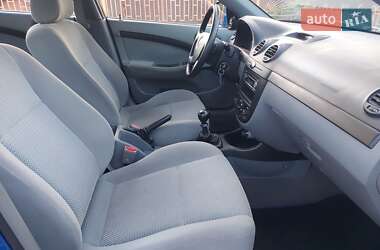 Універсал Chevrolet Lacetti 2010 в 