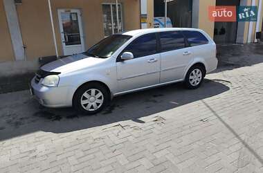 Универсал Chevrolet Lacetti 2007 в 