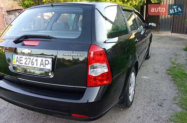 Универсал Chevrolet Lacetti 2006 в 