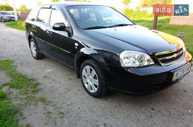 Универсал Chevrolet Lacetti 2006 в 