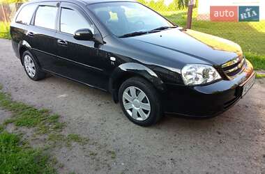 Универсал Chevrolet Lacetti 2006 в 