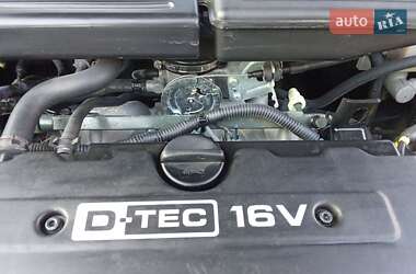 Универсал Chevrolet Lacetti 2006 в 